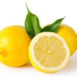 Lemon 15ml
