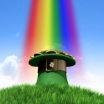 Lucky Leprechaun Cereal 15ml