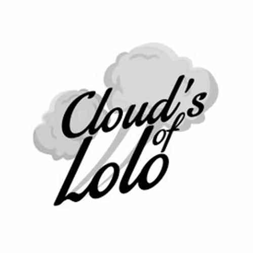 Cloud´s of Lolo