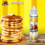 Pancake 50ml (Shortfill)