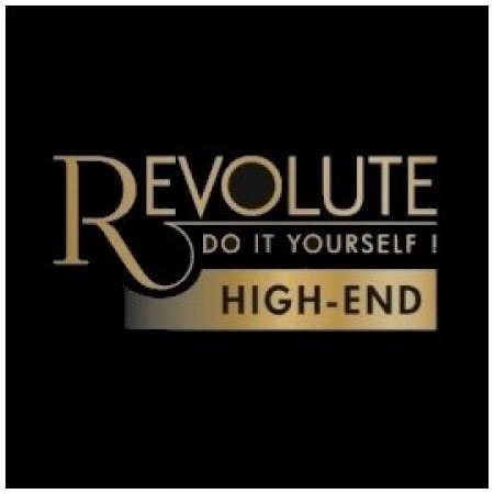 Revolute High End
