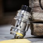 GeekVape Zeus Sub Ohm Tank