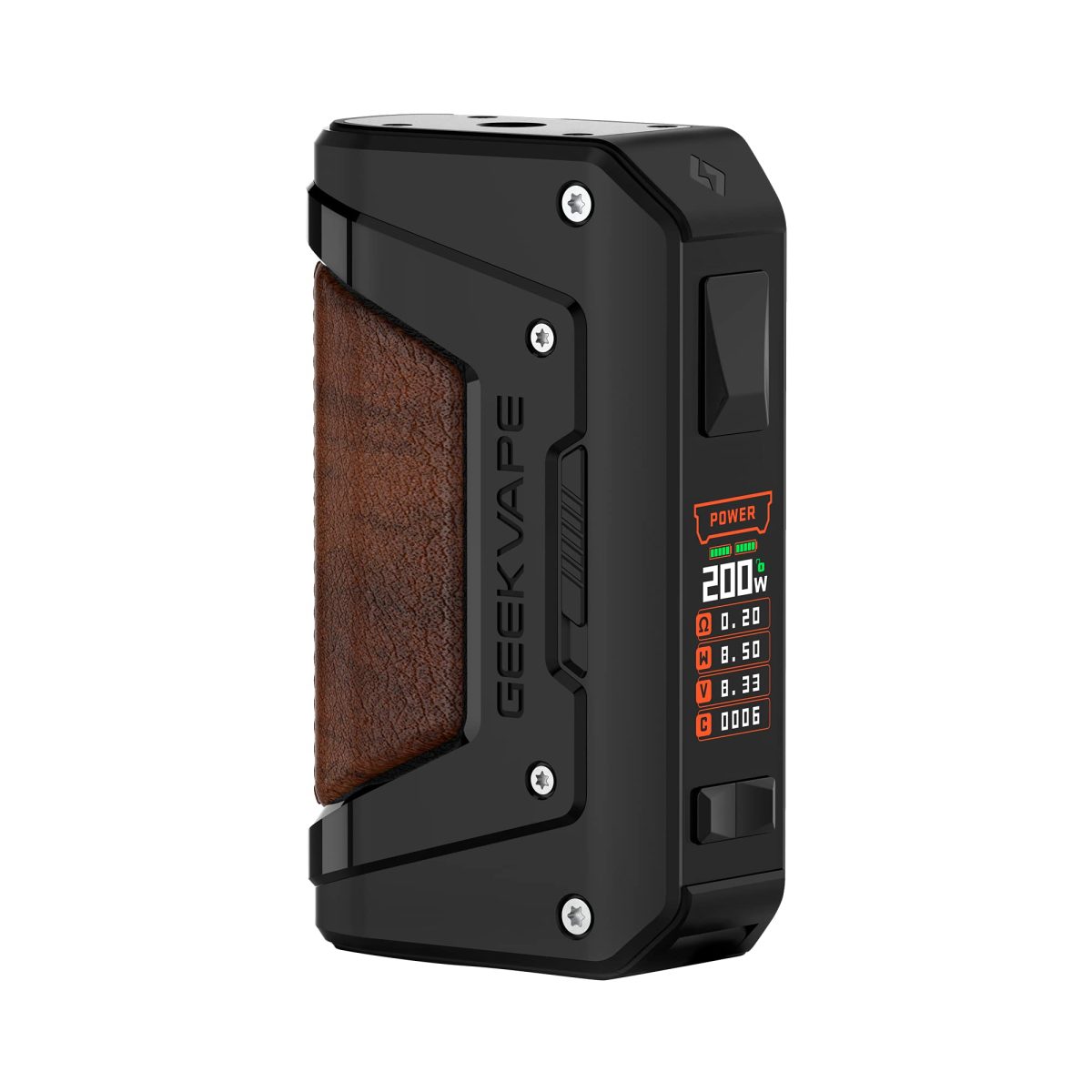 GeekVape Aegis Legend 2 Mod - Image 4