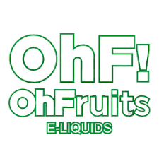 OhFruits E-Liquids