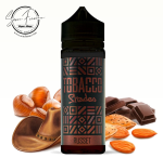 Tobacco Russet 100ml (Shortfill)
