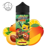 Mangbo 100ml (Shortfill)