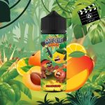 Mangbo 100ml (Shortfill) - Image 2