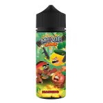 Mangbo 100ml (Shortfill) - Image 3