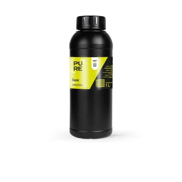 PURE Base Mix&Go VPG 70/30 1000ml
