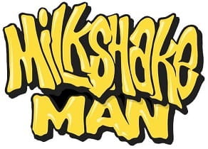 Milkshake Man