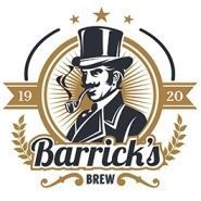 Barrick's Brew