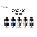 VOOPOO PnP-X 5ml Tank - Image 2