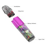 Vaporesso Luxe Q2 SE Pod Kit - Image 4