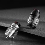 Thunderhead Creations Blaze Solo RTA