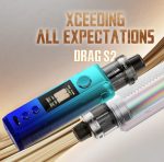 VOOPOO Drag S2 Pod Kit