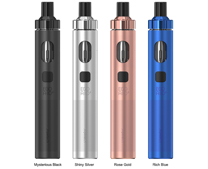 Joyetech eGo Aio 2 Pod Kit - Image 2