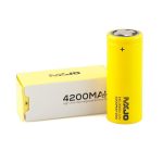 MXJO 26650F 4200mAh 22A