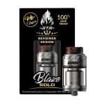 Thunderhead Creations Blaze Solo RTA - Image 6