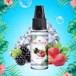 Fraise Mûre 10ml