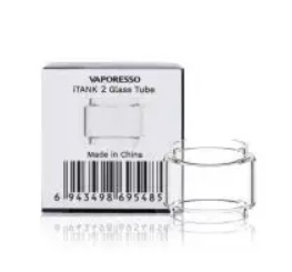Vaporesso iTank 2 8ml Pyrex