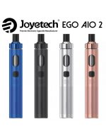 Joyetech eGo Aio 2 Pod Kit
