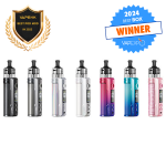 VOOPOO Drag S2 Pod Kit - Image 3
