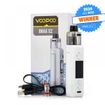 VOOPOO Drag S2 Pod Kit - Image 4