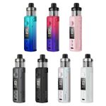 VOOPOO Drag S2 Pod Kit - Image 2