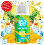 Pineapple Mango Ice 24ml (Longfill)