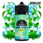 Sweet Mint Ice 24ml (Longfill)