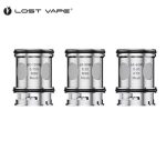 Lost Vape UB Max X2 0.20Ohm Coil (3-Pack) - Image 2