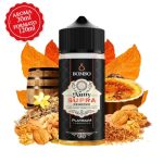 Nutty Supra Reserve 30ml (Longfill)