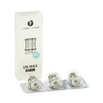 Lost Vape UB Max X2 0.20Ohm Coil (3-Pack)