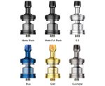 Hellvape Dead Rabbit MTL 2 RTA - Image 2