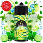 Mojito Max Ice 24ml (Longfill)