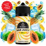 Pineapple Papaya Ice 24ml (Longfill)