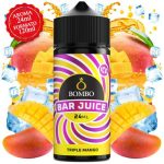 Triple Mango Ice 24ml (Longfill)