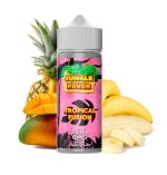 Tropical Fusion 24ml (Longfill)