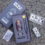 DJV Tank V2 RDTA - Image 4