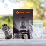 GeekVape Z Fli 5,5ml Tank - Image 6