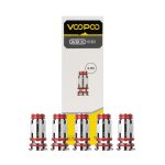 VOOPOO PnP-X 0.30Ohm Coil (5-Pack)