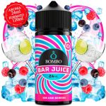 Gin & Berries Ice 24ml (Longfill)