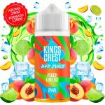 Peach Lime Ice 24ml (Longfill)