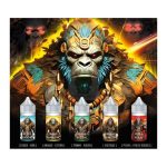 Rugged 30ml - Image 2