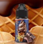 Chocolate Vanilla 30ml - Image 2