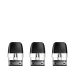 GeekVape Q Pod Substituição Top Fill 2ml (3-Pack) - Image 2