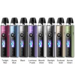 GeekVape Wenax Q Pro Pod Kit - Image 2