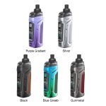 Innokin Coolfire PZPulse Kit - Image 2