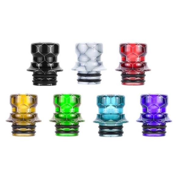 Drip Tip 510 Resin RS356
