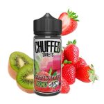 Strawberry Kiwi Gum (Sweets) 24ml (Longfill)